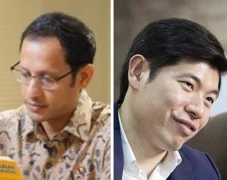 Perbandingan Harta Kekayaan...