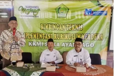 IAINU Kebumen Gelar...