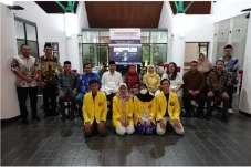 Anak Memiliki Peran...