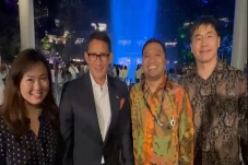 Kolaborasi dengan TikTok,...