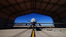 Ngeri, Drone AI Bunuh...