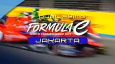 Jadwal Formula E Jakarta,...