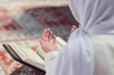 Doa-doa Para Nabi untuk...