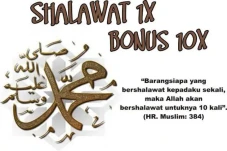 Hari Jumat Waktunya...