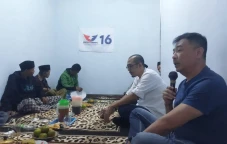 Ketua DPP Perindo Menjawab...