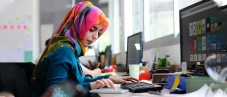 Batasan Wanita Karier...