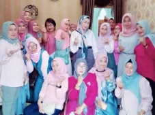 Dulang Suara Milenial,...