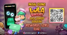 Main Game Lola Bakery...