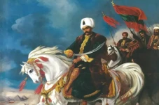Kisah Sultan Utsmaniyah...