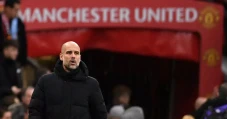 Pep Guardiola Puji Manchester...