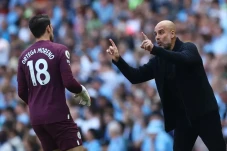 Manchester City Turunkan...