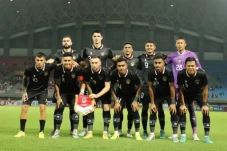 Nur Alim: Timnas Indonesia...
