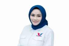 Partai Perindo Minta...