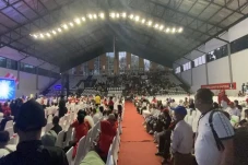 140 Organ Relawan Jokowi...