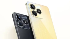 realme C53 Resmi Meluncur,...