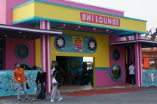 Pengin Self Healing...