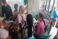 Kartini Perindo Gelar...