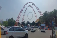 Libur Panjang dan Event...
