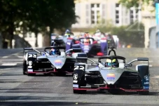 Ada Balap Mobil Formula...