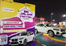 Java Jazz Festival 2023,...