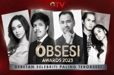 Dari Raffi Ahmad, Lyodra,...