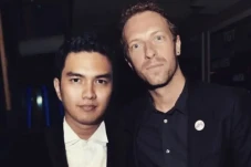 Aldi Taher Unggah Foto...