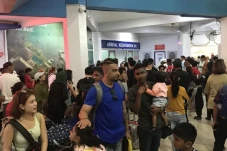 Libur Waisak, Batam...
