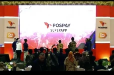 Super App Pospay Resmi...