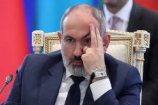 PM Pashinyan: Armenia...