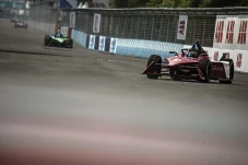 Kualifikasi Formula...