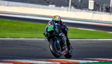 Franco Morbidelli Optimistis...