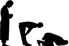 Karakteristik Sholat...
