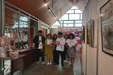 RPA dan Kartini Perindo...