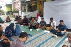 Ketua DPP Partai Perindo...