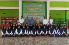 Gandeng Instansi Terkait,...