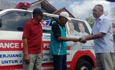 Wakil Ketua Umum DPP...
