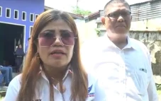 RPA Perindo Dampingi...