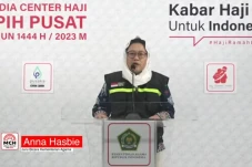 Bertambah 2 Orang, Total...