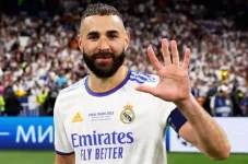Cabut dari Real Madrid,...