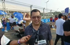 Bos MNC Group Komentari...