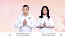 Ucapkan Selamat Hari...