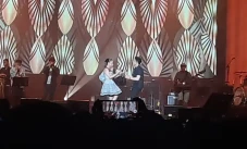 Ariel NOAH Dansa dengan...