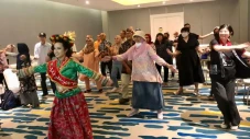 Rti Gelar Temu Pendengar...