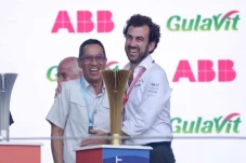 Formula E 2023 Sukses...