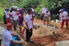 Permudah Mobilitas Warga,...
