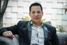 Ari Wibowo Stres Dapat...