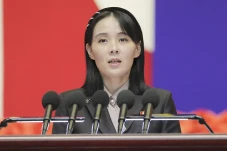 DK PBB Gelar Pertemuan...