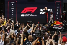 Hasil F1 GP Spanyol...