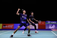 Bagas/Fikri Ungkap Kunci...