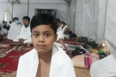 Bolehkah Anak Kecil...